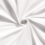 Coton - Blanc