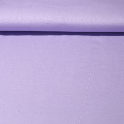 Coton Cyprian - Lilas