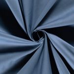 Coton - bleu jean