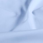 Coton - bleu bébé