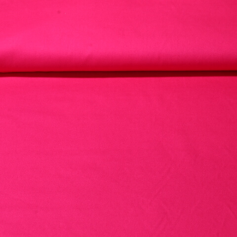 Baumwolle Cyprian - Fuchsia
