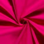 Coton - Fuchsia