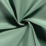Coton - Vert menthe foncé