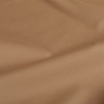 Coton - Marron clair