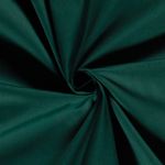 Coton - vert sapin