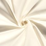 Coton - Blanc cassé
