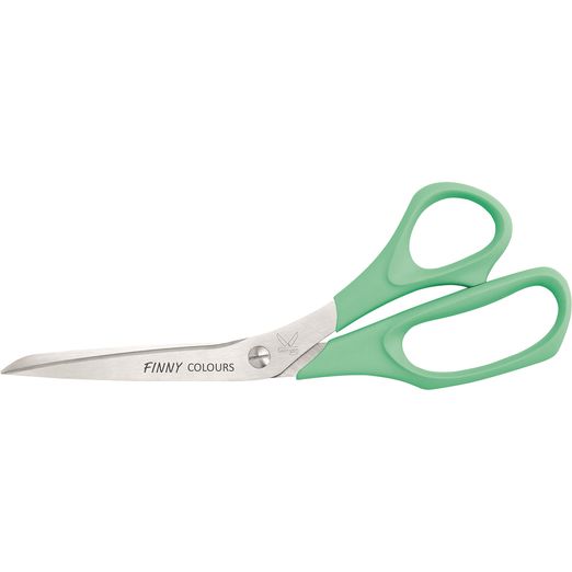 KRETZER FINNY Colours Stoffschere - 8.0' / 20 cm