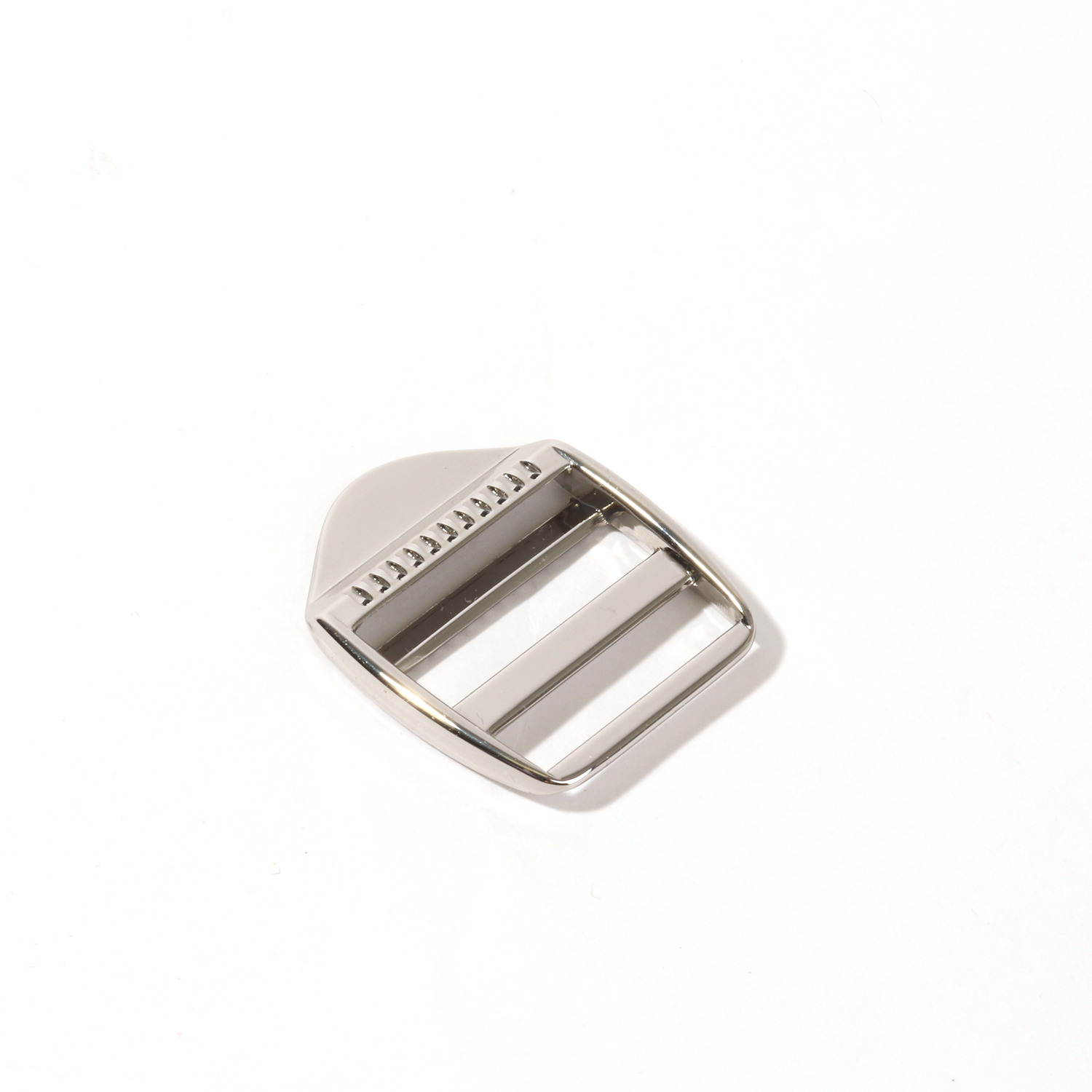 Klemmschnalle 25mm silber-0 Klemmschnalle 25mm silber-0
