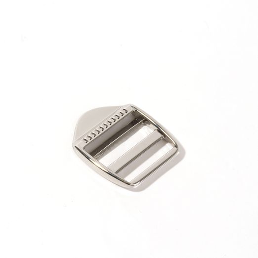 Klemmschnalle 25mm silber Klemmschnalle 25mm silber