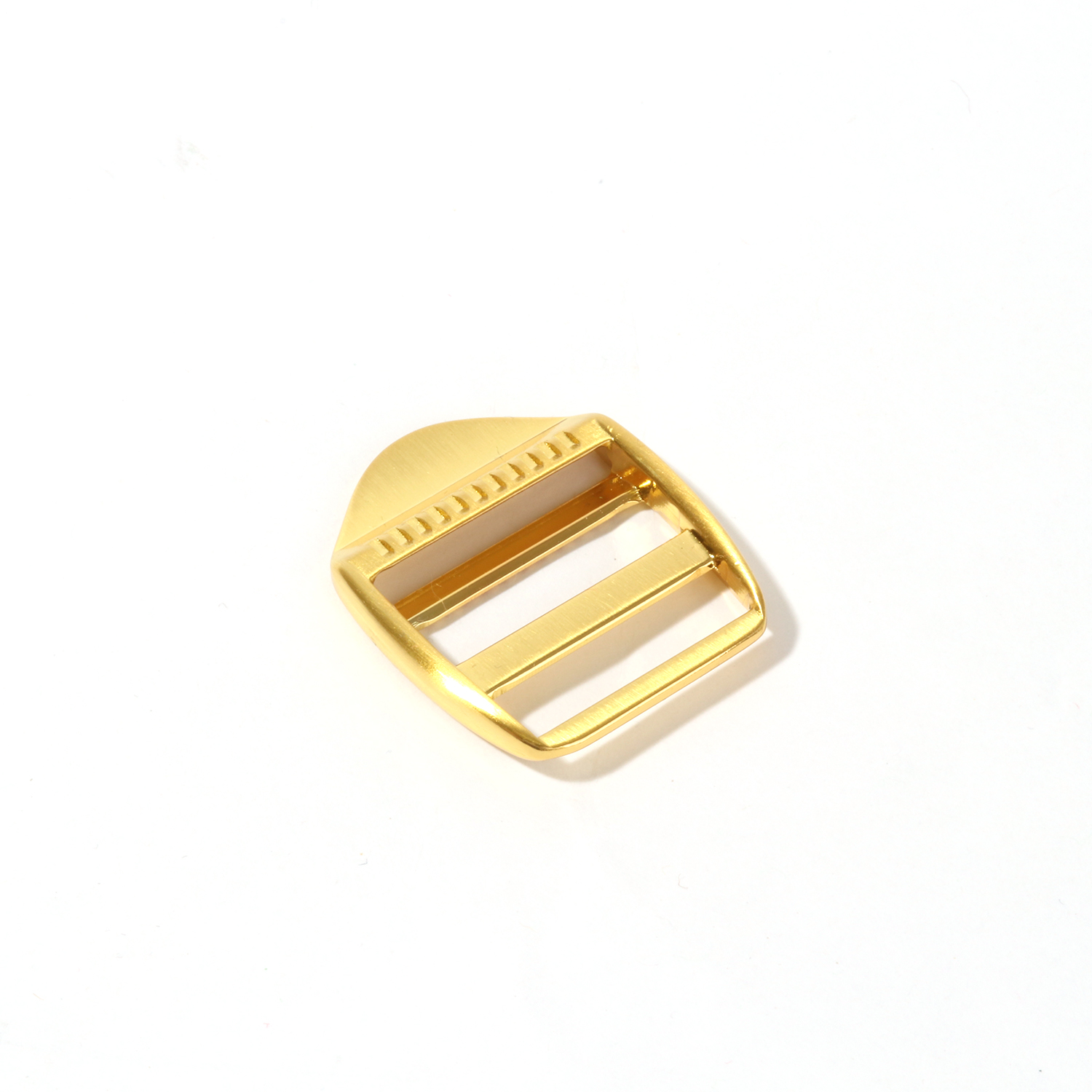 Boucle réglable 25mm dorée-0 Boucle réglable 25mm dorée-0