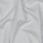 Tissu pour robes et chemisiers - élastique blanc
