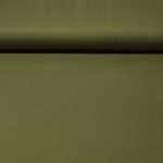 Tissu robes et blouses Rosalie - Elastique Vert foncé