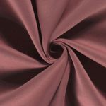 Cuddly sweat - gammelrosa opkradset