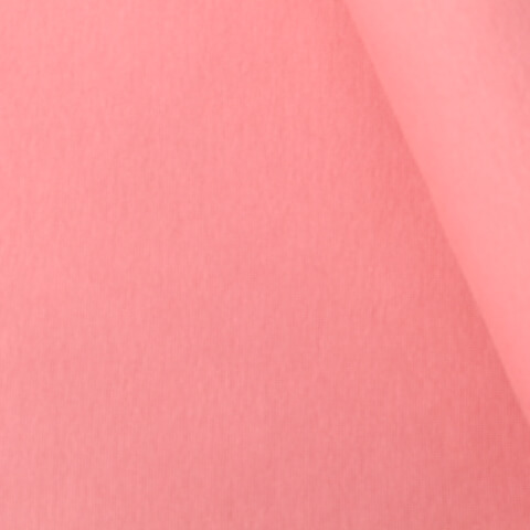 Bio Bündchen Uni - Altrosa 010