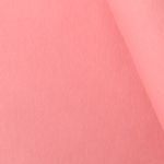 Bio Bündchen Uni - Altrosa 010
