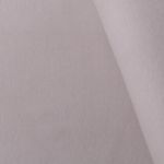 Bord-côte bio - Uni Gris clair 004