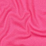 Ekologisk muddväv enfärgad – fuchsia 033