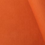 Bio Bündchen Uni - Orange 023