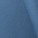 Bord-côte bio - Uni Bleu jeans 018