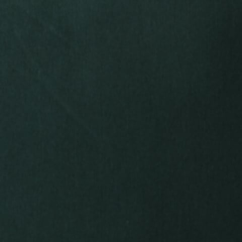 Bio Bündchen Uni - Waldgrün 031