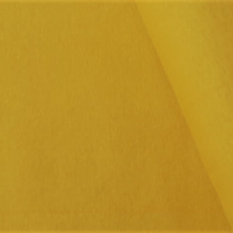 Bio Bündchen Uni - Curry 029