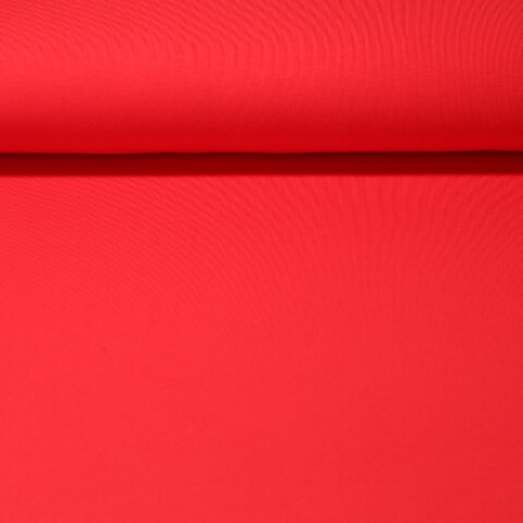 Bio Jersey - Uni Hellrot 026