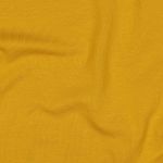 Ekologisk jersey - enfärgad curry 029