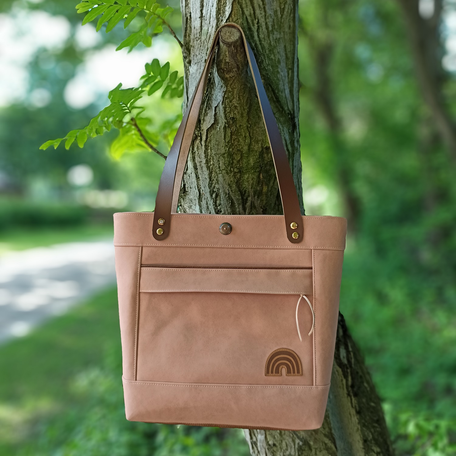 Shopper 'Jenna' von Pedi_Naeht *Taschenstar*-2 Shopper 'Jenna' von Pedi_Naeht *Taschenstar*-2