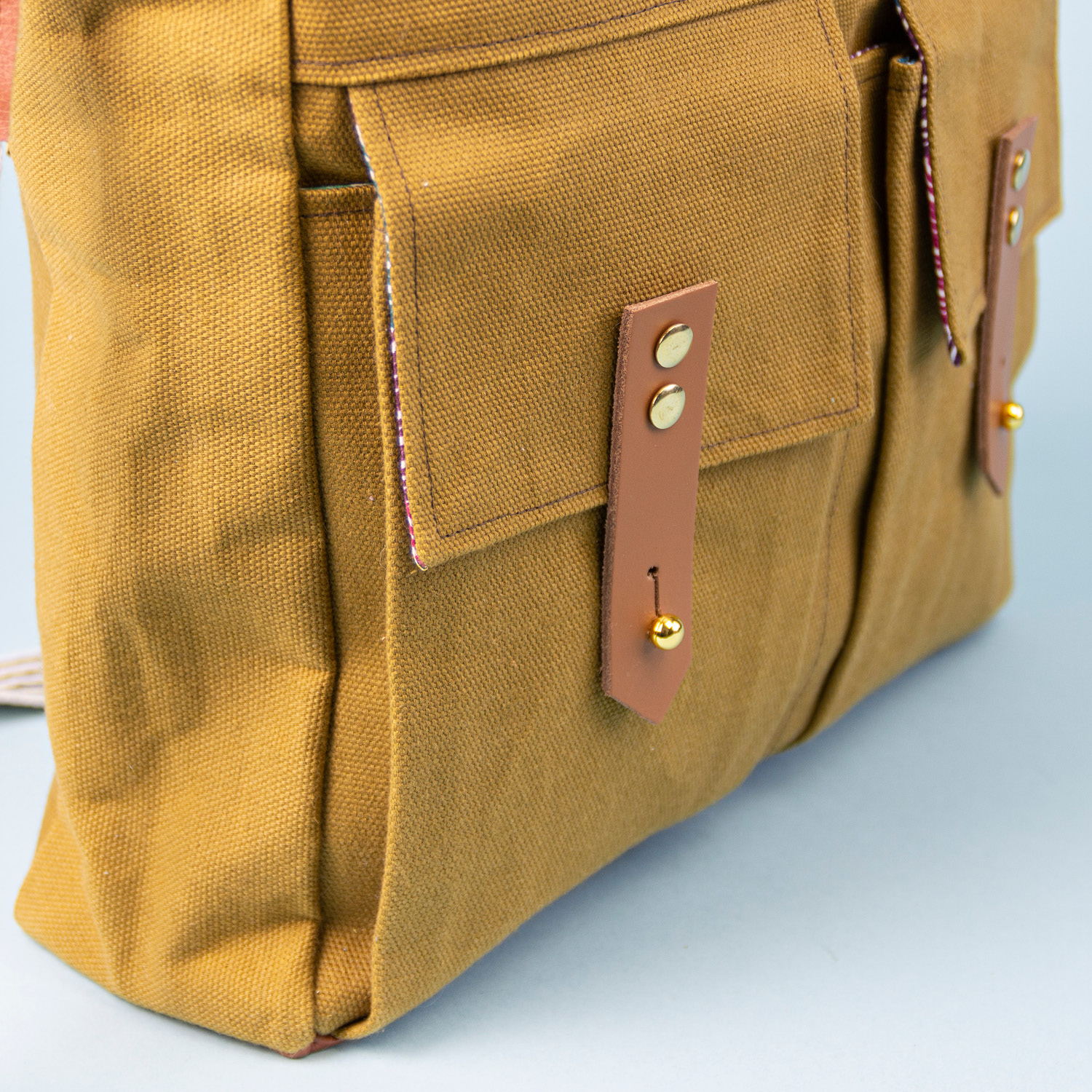 Tasche 'Annik' von Frau Fadenschein *Taschenstar*-3 Tasche 'Annik' von Frau Fadenschein *Taschenstar*-3