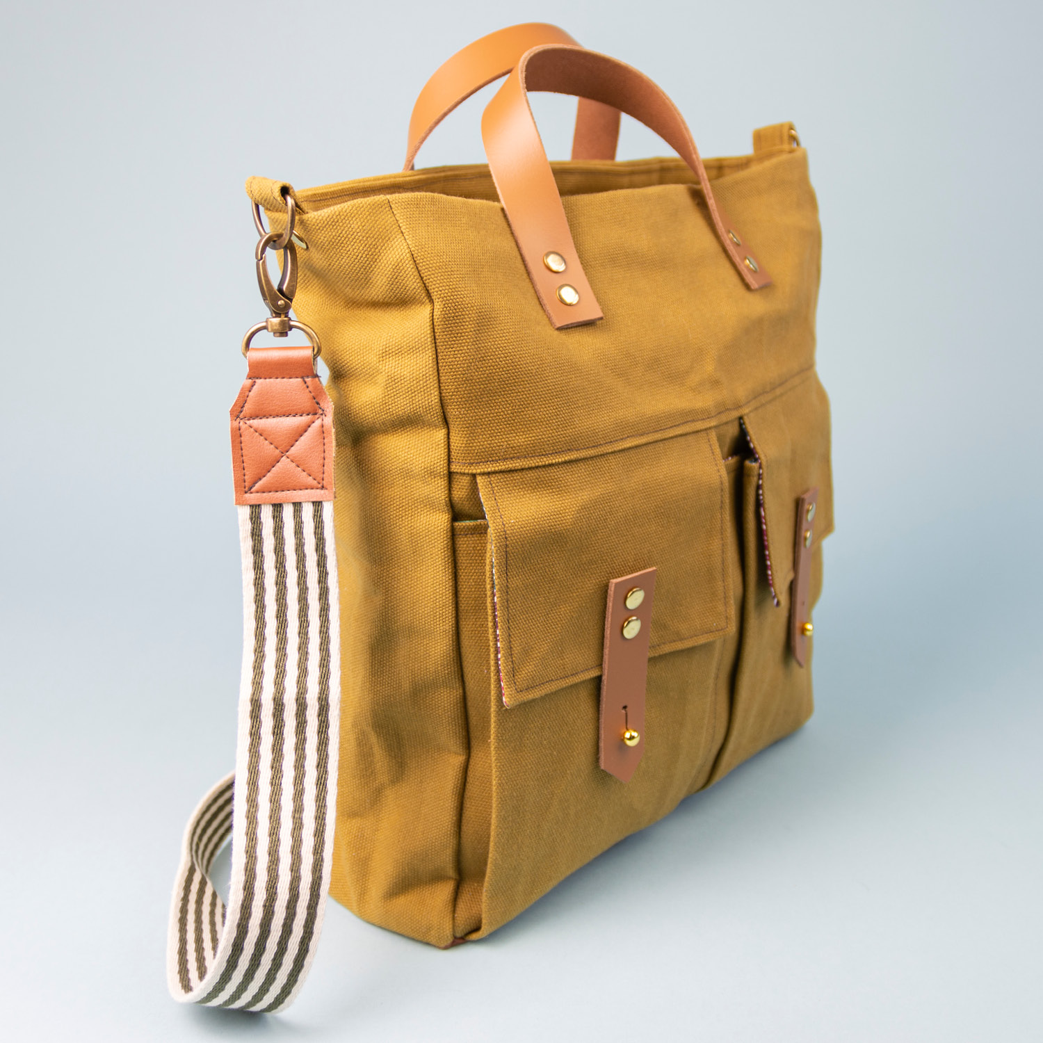 Tasche 'Annik' von Frau Fadenschein *Taschenstar*-1 Tasche 'Annik' von Frau Fadenschein *Taschenstar*-1