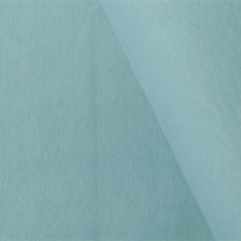 Bord-côte bio - Uni Aqua 017