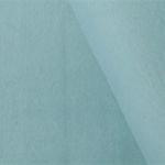 Bord-côte bio - Uni Aqua 017