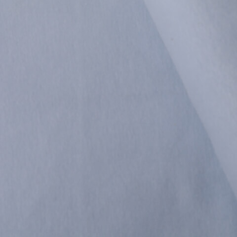 Bio Bündchen Uni - Babyblau 064