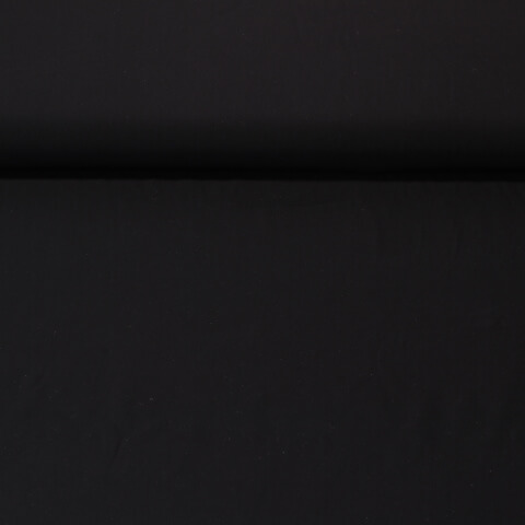 Viscose Light Magdalena - Noir