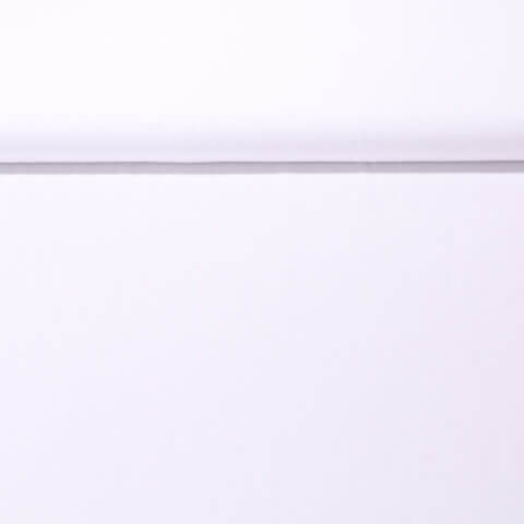 Viscose Light Magdalena - Blanc
