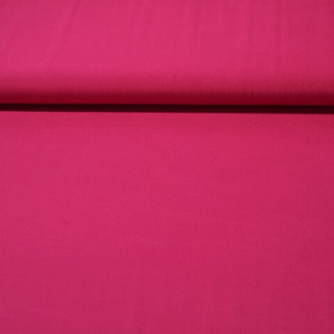 Viscose Light Magdalena - Fuchsia