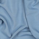 Viskose Light - Jeansblau