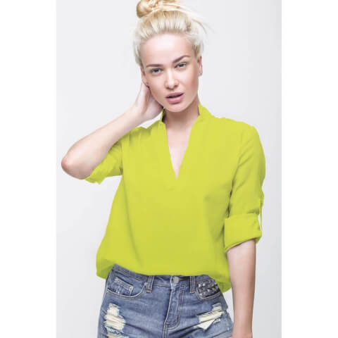 Viscose Light Magdalena - Cuivre-1 Viscose Light Magdalena - Cuivre-1