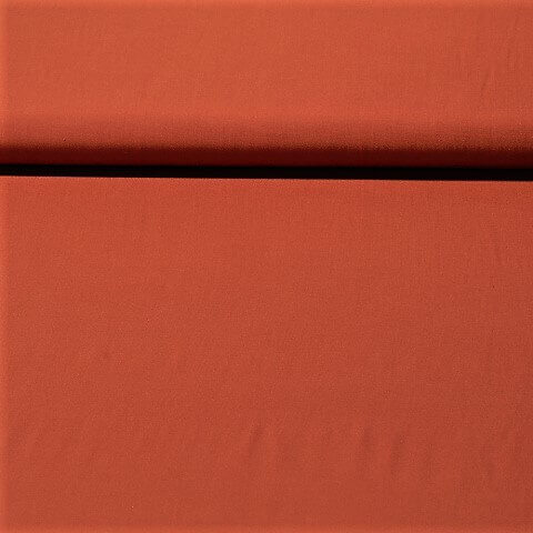 Viscose Light Magdalena - Cuivre
