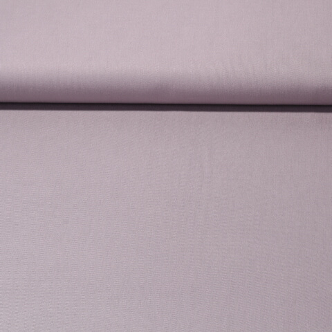 Tissu robes et blouses Rosalie - Élastique Gris clair