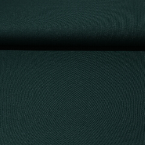 Tencel Jersey Lisa - Uni Dunkelgrün
