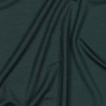 Tencel Jersey - Uni mörkgrön