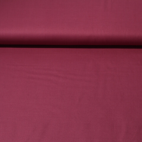 Coton Cyprian - Mauve