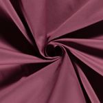 Coton - Mauve