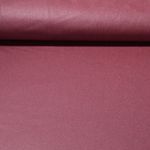 Beschichtete Baumwolle Laura - Uni Beere