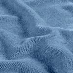Frottee - Uni Blau