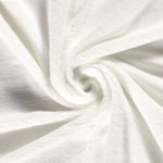 Frottee - Uni Off White