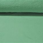 Frottee Babsi - Uni Mint 