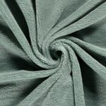 Frottee - Uni Mint