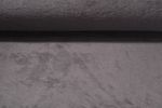 Frottee Babsi - Uni Grau